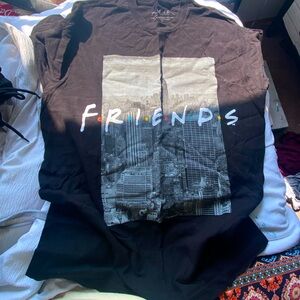 Friends TV Series Tshirt